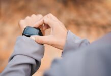 Как звонить со смарт-часов