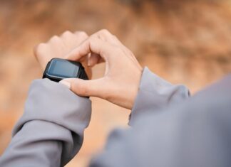Как звонить со смарт-часов
