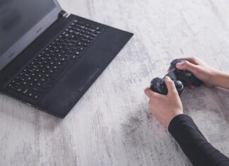 Включение ПК с пульта ДУ: просто и удобно