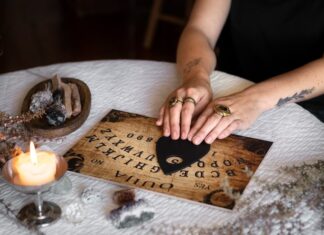 Гадание на суженого онлайн бесплатно: правдивое предсказание