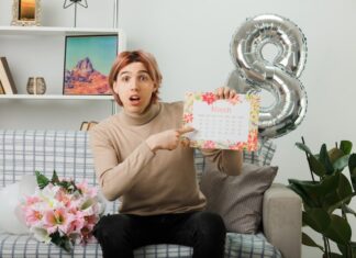 Стих к Дню Рождения Себе