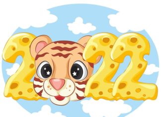 Счастливое число на сегодня для знака зодиака Лев