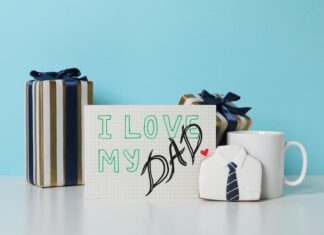 Поздравление любимому мужчине с днем рождения