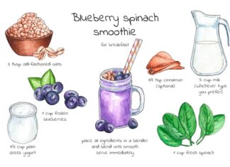 Кисель из льняного семени: рецепт приготовления