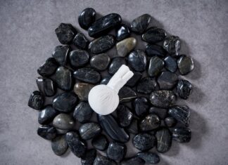 Магические свойства черного сапфира