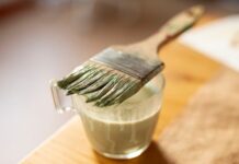 Толкование сна: красить стены в зеленый цвет