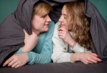 Сон об однополом акте: толкование