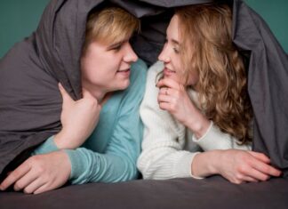 Сон об однополом акте: толкование