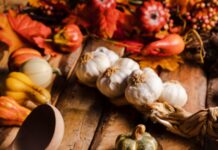 Тыквенное пюре на зиму: рецепт