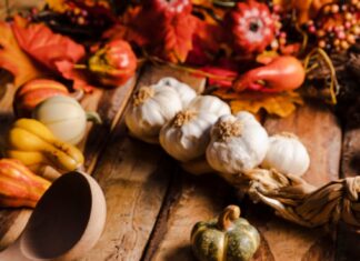 Тыквенное пюре на зиму: рецепт