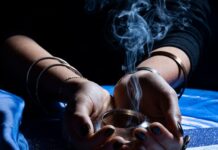 7 Пентаклей Таро: Действия Мужчины