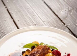 Свинина во Сливках: Простой Рецепт