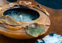 Значение рыбы в гадании на кофейной гуще