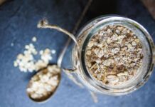 Овсяное толокно: идеи для кулинарии