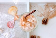 Приготовление морского коктейля: пошаговый рецепт