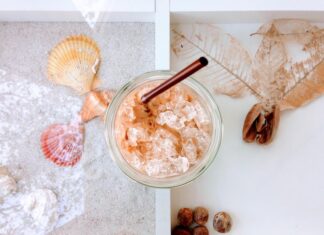 Приготовление морского коктейля: пошаговый рецепт