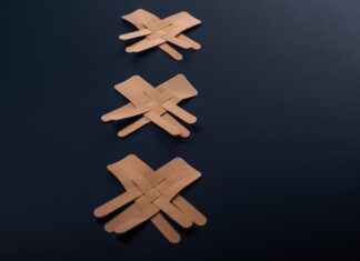 Перевернутая карта 3 Жезлов: да или нет?