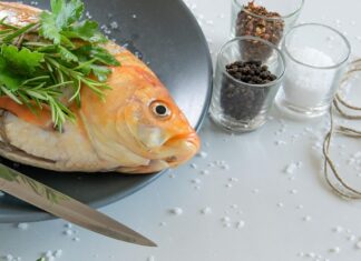 Рыбные рецепты: что приготовить из рыбы