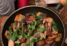 Говядина на обед: рецепты и идеи