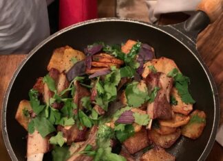 Говядина на обед: рецепты и идеи