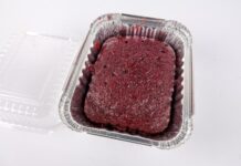 Варка свеклы в микроволновке в пакете