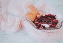 Желейные десерты: рецепты для домашнего приготовления