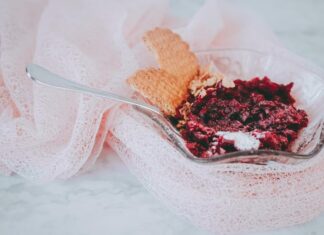 Желейные десерты: рецепты для домашнего приготовления