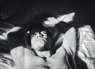 Секс с другим мужчиной во сне: интерпретации и последствия