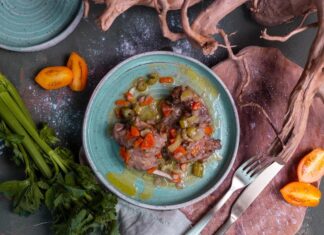 Свиная вырезка: рецепты блюд