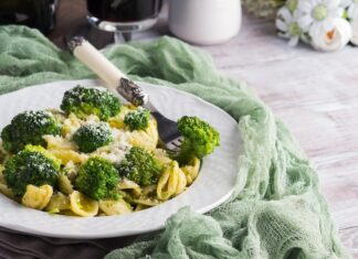 Рецепты с цветной капустой и брокколи