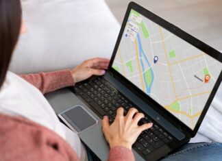 Google Maps: Исследуйте улицы