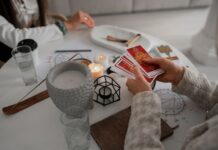 Значение карт Таро в финансовом планировании