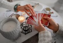 Тройка кубков: миф или реальность в Таро