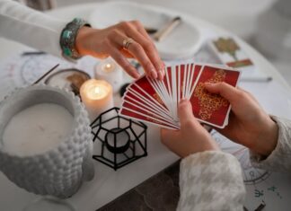 Тройка кубков: миф или реальность в Таро