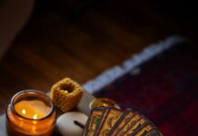 Расклад Таро: что происходит со мной?