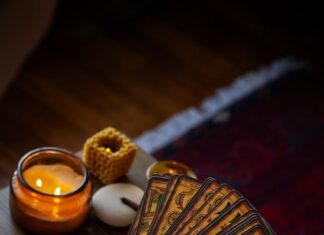 Расклад Таро: что происходит со мной?