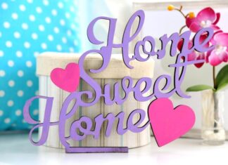 Поздравление с новосельем: искренние слова