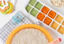 Овсяная каша на молоке: пошаговый рецепт