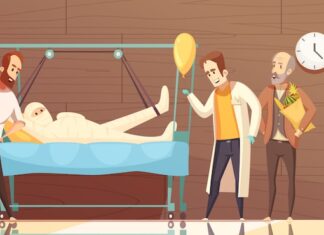 К чему снится умирающий отец