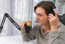 Фантомное питание для микрофонов