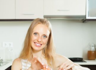 Быстрая засолка горбуши дома