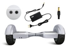 Зарядка литий-ионных аккумуляторов: особенности и безопасность