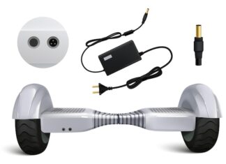 Зарядка литий-ионных аккумуляторов: особенности и безопасность