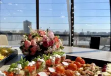 Топовый способ испортить любую вечеринку