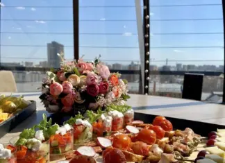 Топовый способ испортить любую вечеринку