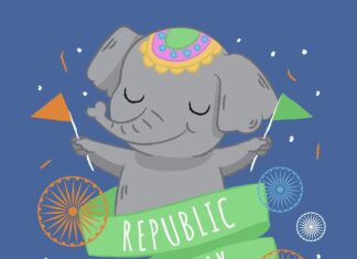 Символика слона на браслете