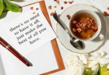 Мудрые мысли на каждый день