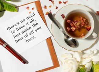 Мудрые мысли на каждый день