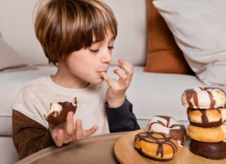 Приготовление киндер ломтика в домашних условиях