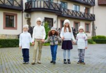 Хирон в 6 доме у женщины